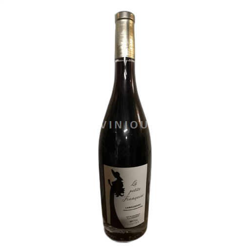 Langvedok Languedoc La petite Française Fontès  2019