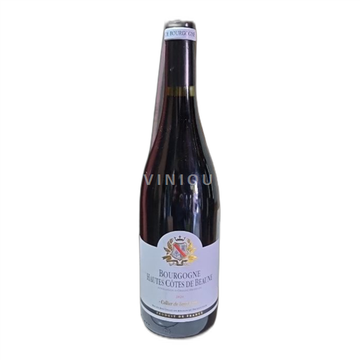 Burgundsko Hautes Côtes de Beaune Cellier de Saint Jean 2020