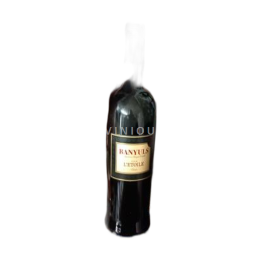 Roussillon Banyuls L'Etoile Vieux Non-Vintage