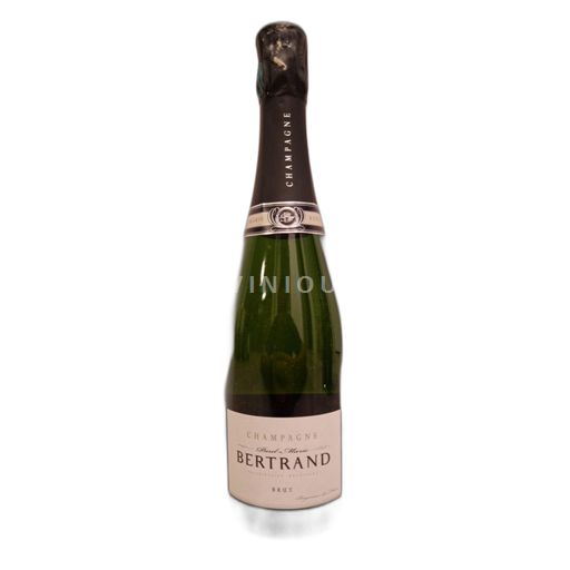 Champagne Paul-Marie Bertrand Niet-geïntegreerd
