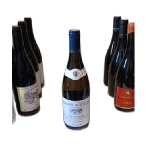 Bourgogne Hautes Côtes de Beaune Manoir de Mercey Clos des Dames 2021