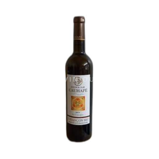 South West Jurançon Domaine Cauhapé La Canopée 2019
