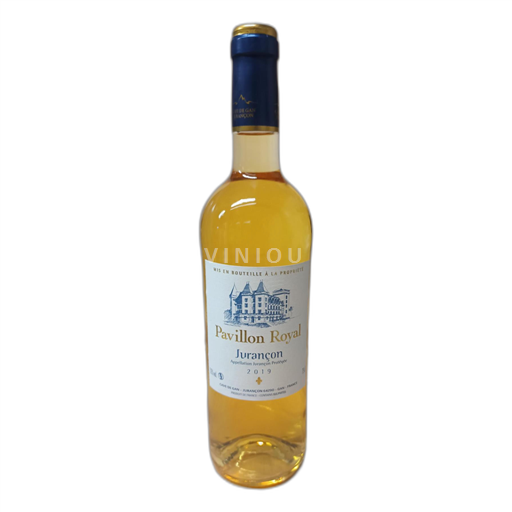 Jura Pavillon Royal 2019