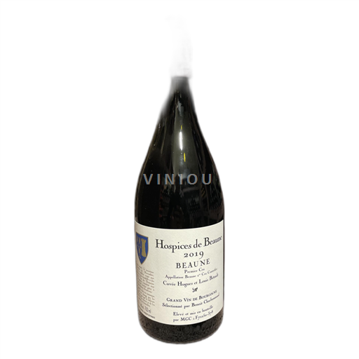 Bourgondië Niet gespecificeerd Hospices de Beaune Hugues et Louis Béatault 2019
