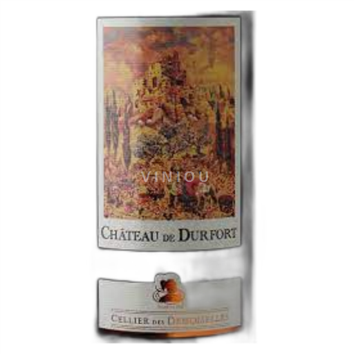Languedoc Corbières Château de Durfort 2020