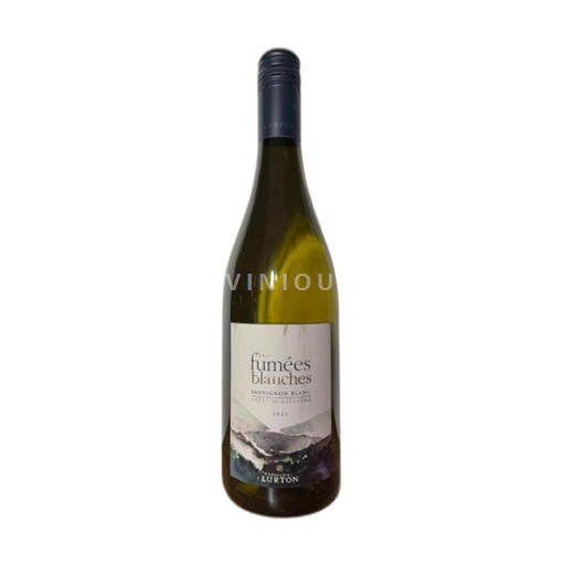 Jihozápad Côtes de Gascogne François Lurton Les Fumées Blanches 2021