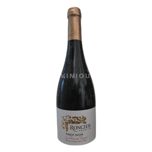 Bourgogne Maison L. Tramier & Fils Roncier Non Millésimé