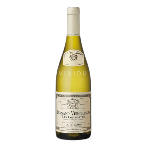 Bourgogne Pernand-Vergelesses Louis Jadot Les Combottes 2016