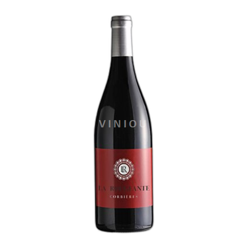 Languedoc Corbières La Rougeante 2018