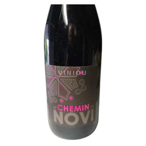Linguadoca Non specificato Le Chemin de Novi 2014