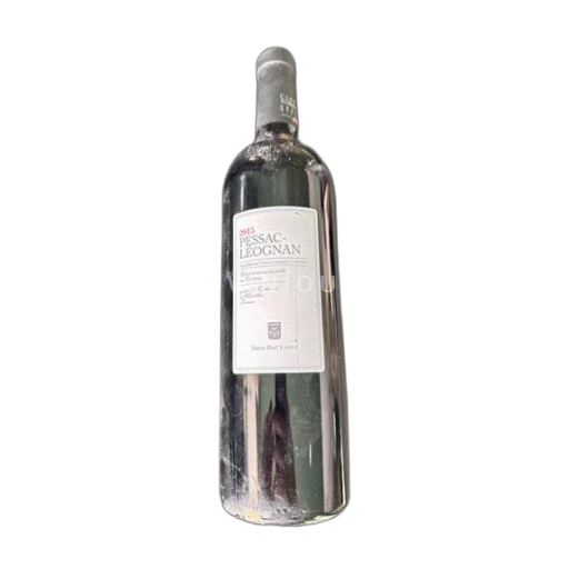 Bordeaux Pessac-Léognan Smith Haut Lafitte 2015