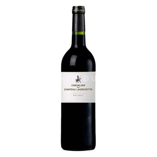Sud-Ouest Cahors Château Lagrezette Chevalier du Château Lagrezette 2020