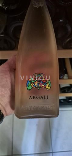Languedoc Not Specified Puech-Haut Argali 2023