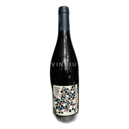 Vallée de la Loire Chinon Lambert Les Perruches 2020