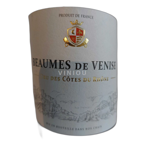 Valle del Rodano Beaumes de Venise Les artisans vignerons  2023