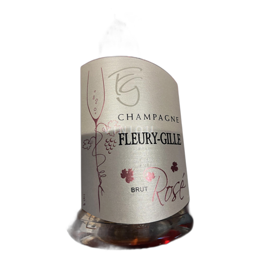 Champagne Champagne Fleury Gille Niet-geïntegreerd