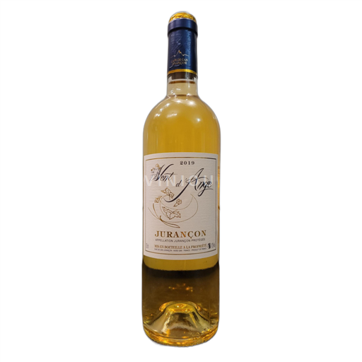 Lounais-Ranska Vent d'Ange 2019