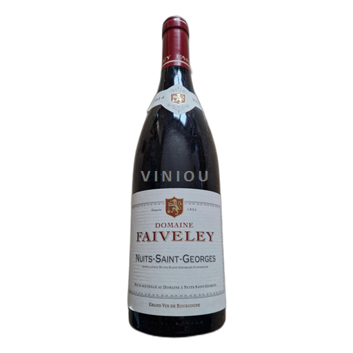 Bourgogne Nuits-Saint-Georges Domaine Faiveley 2014
