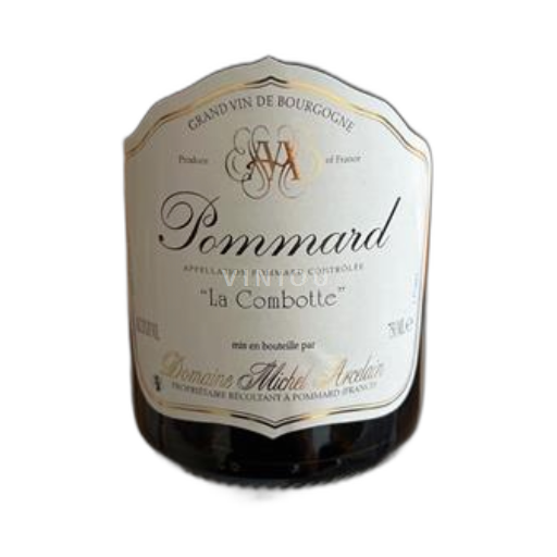 Bourgogne Pommard Domaine Michel Arcelain La combotte 2021