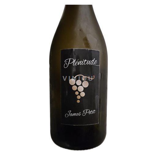 Loiren laakso Domaine de la Petite Mairie Plénitude 2023