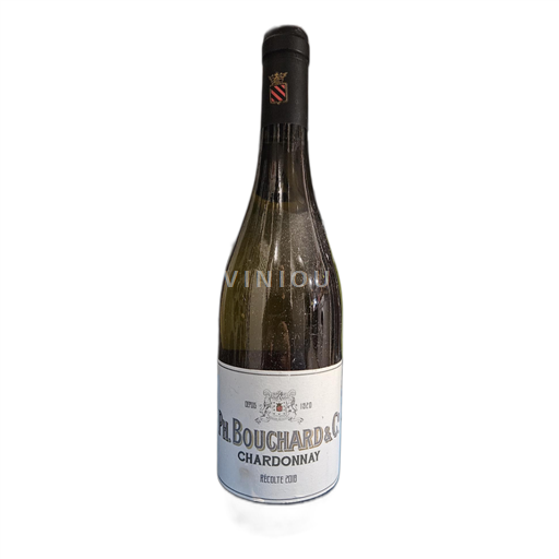 Languedoc y Rosellón País de Oc Bouchard & Co. 2018