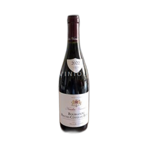 Burgundy Hautes-Côtes de Beaune Naudin Varrault 2022