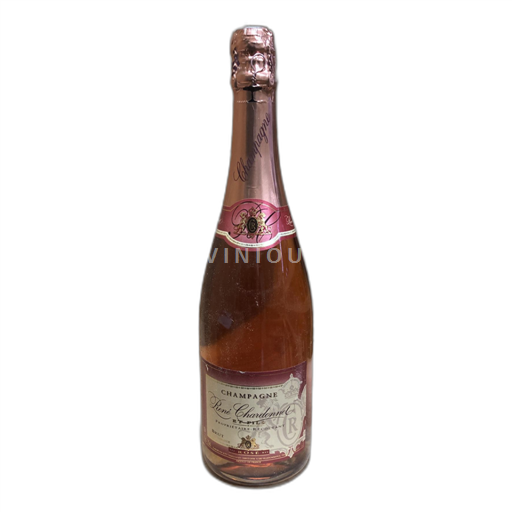Šampanja Šampanjec René Chardonnat et Fils Neleten.