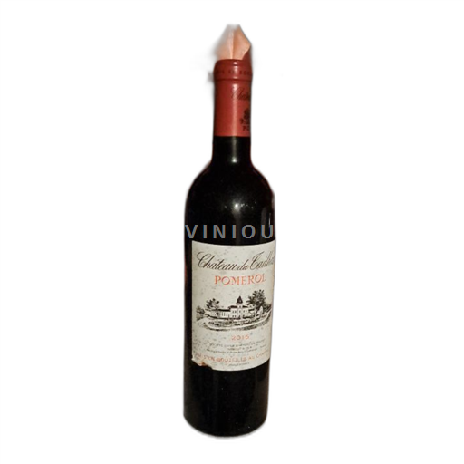 Bordeaux Pomerol Château Tailhas 2015