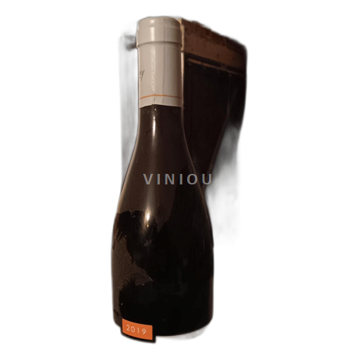 Bourgogne Monthélie Domaine Boussey Les Hauts Brins 2019
