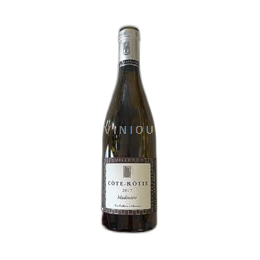 Valle del Rodano Côte-rôtie Yves Cuilleron Madinière 2017