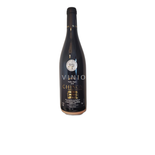 Loirevallei Chinon EARL Pierre JAUTROU Vieilles Vignes 2022