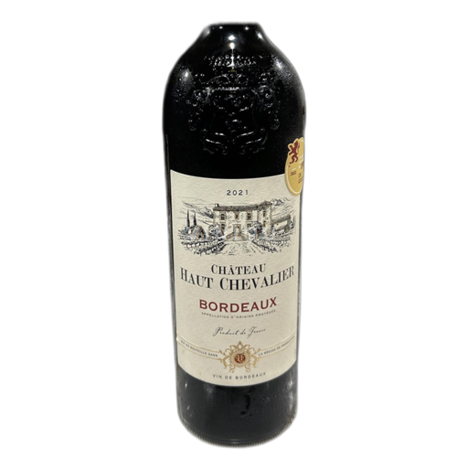 Bordeaux Château Haut Chevalier 2021