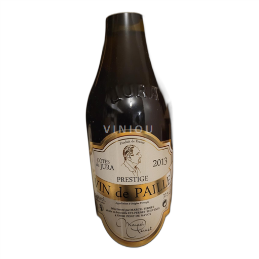 Jura Côtes du Jura Prestige 2013