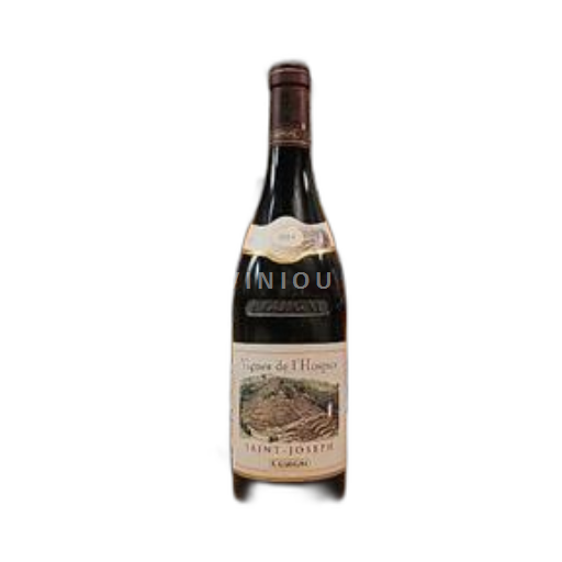 Valle del Ródano Saint-Joseph E. Guigal Vignes de l’hospice 2014