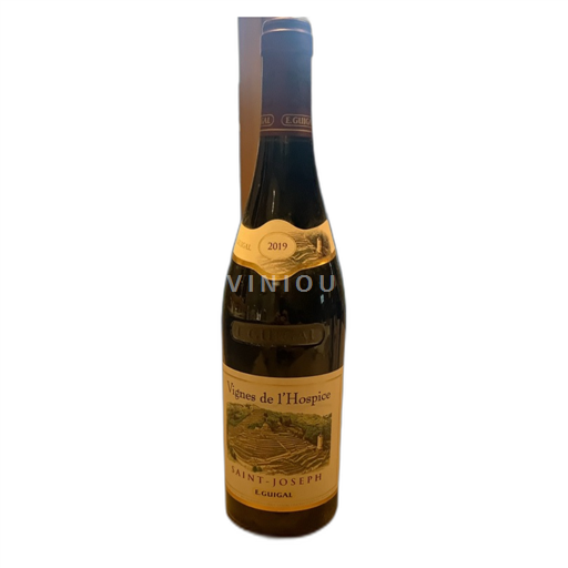 Rhône Valley Saint-Joseph E. Guigal Vignes de l’hospice 2019