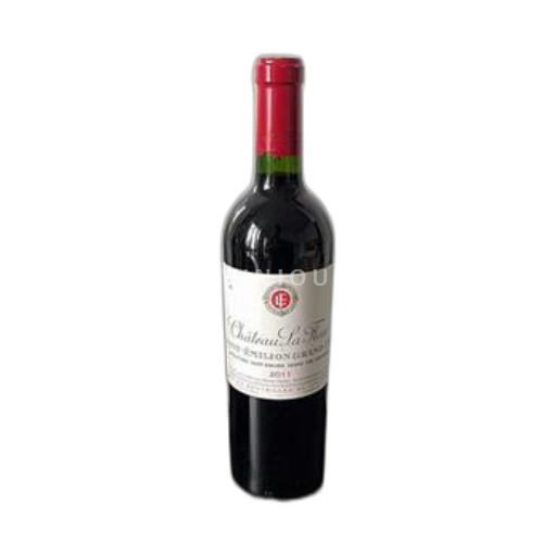 Bordeaux Saint-Émilion Grand Cru Château La Fleur 2011