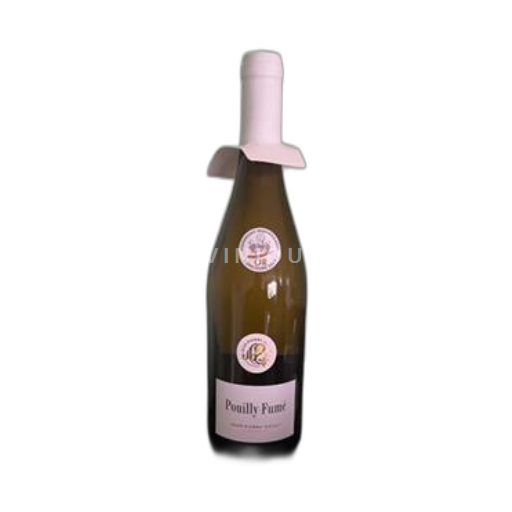 Loire Valley Pouilly-fumé Jean-Pierre Bailly Non-Vintage