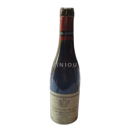 Burgund Nicht spezifiziert Louis Jadot Clos des Guettes 2018