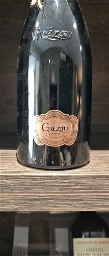 Languedoc Faugères Grézan Ikke årgangsbestemt