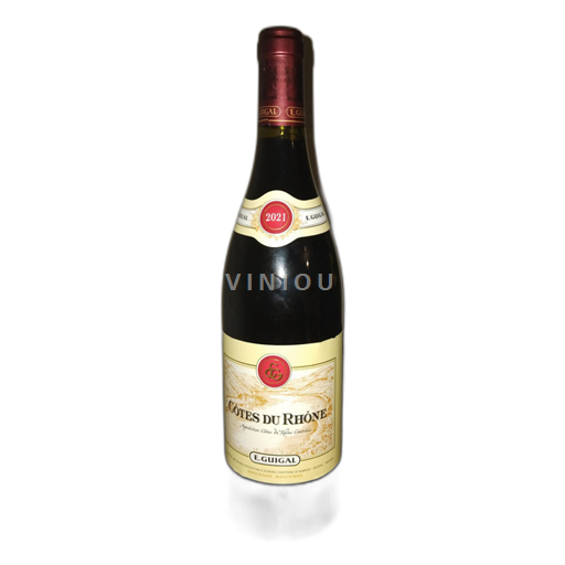 Valle del Ródano Côtes del Ródano Chateau d’Ampuis 2021