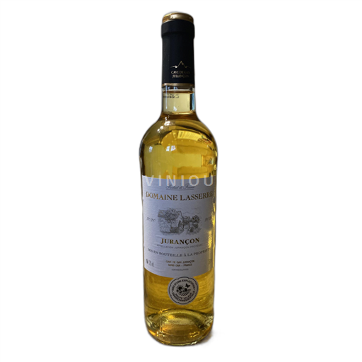 Jura Domaine Lasserre 2020