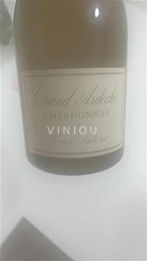 Rhônedalen Ospecificerad Louis Latour Grand Ardèche Icke årgångsbetecknad
