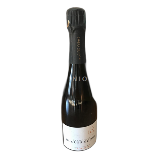 Champagne Hugues Godmé La Réserve Non Millésimé
