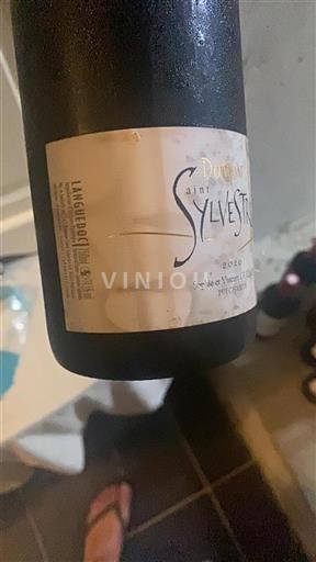 Languedoc Domaine Saint Sylvestre 2020