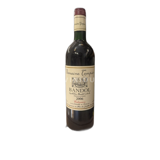 Valle del Rodano Côte-rôtie Château Ampuis 2016