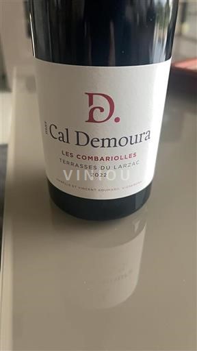 Linguadoca Terrasses-du-Larzac Mas Cal Demoura Les Combariolles 2022