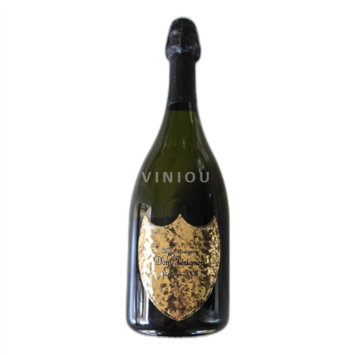 Samppanja Dom Pérignon Lenny kravitz 2008