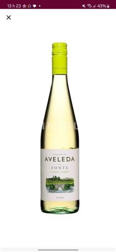 Portugal Vinho Verde Aveleda Fonte 2023