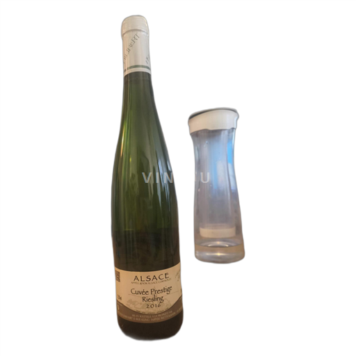 Alsace Cuvée Prestige 2016