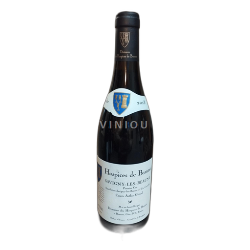 Bourgogne Savigny-lès-beaune Hospices de Beaune Arthur Girard 1er cru 2018